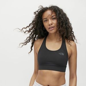 The North Face Sports Bra